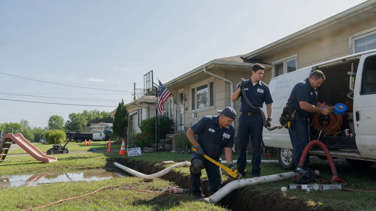 Toilet Installation in Farrell, PA near me